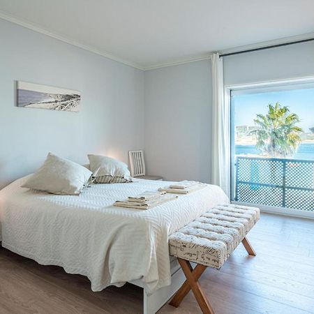 Cascais Bay Terrace I Leilighet Eksteriør bilde