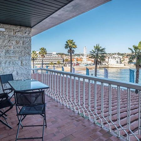 Cascais Bay Terrace I Leilighet Eksteriør bilde