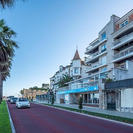 Cascais Bay Terrace I Leilighet Eksteriør bilde