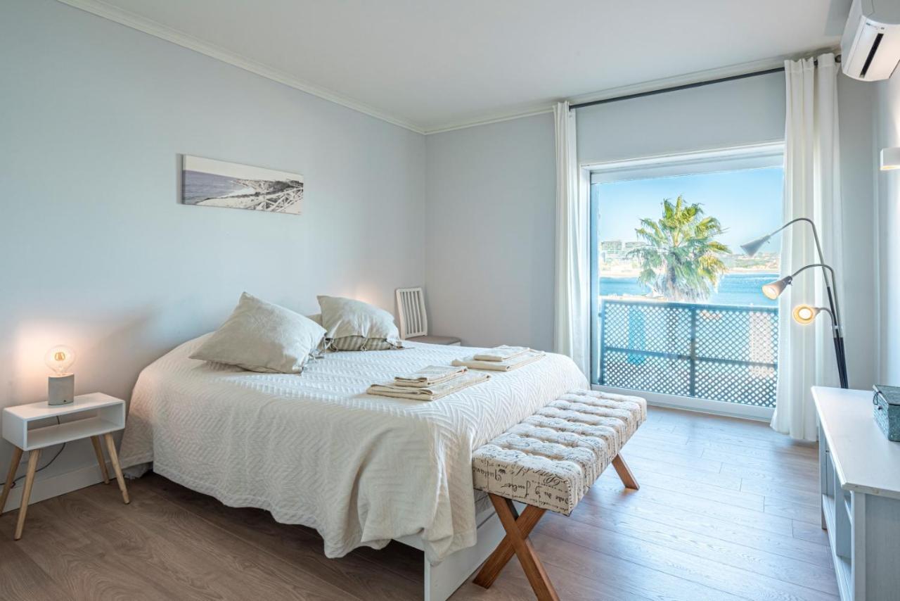 Cascais Bay Terrace I Leilighet Eksteriør bilde
