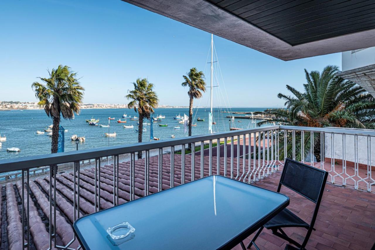 Cascais Bay Terrace I Leilighet Eksteriør bilde
