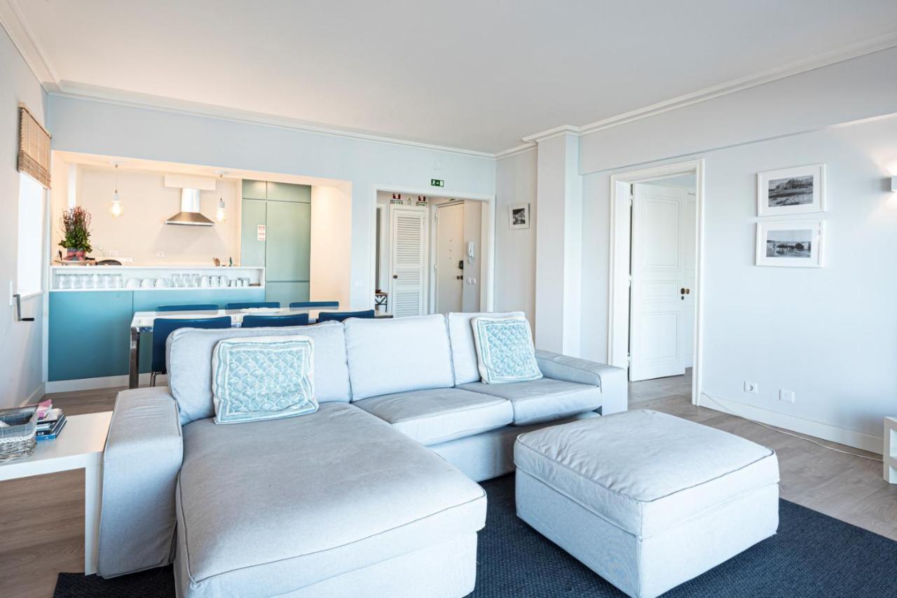 Cascais Bay Terrace I Leilighet Eksteriør bilde