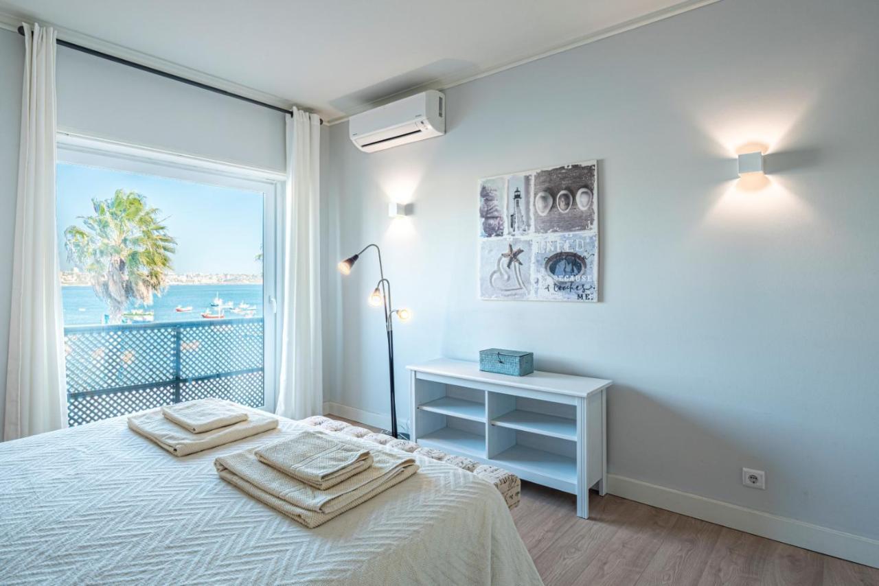 Cascais Bay Terrace I Leilighet Eksteriør bilde