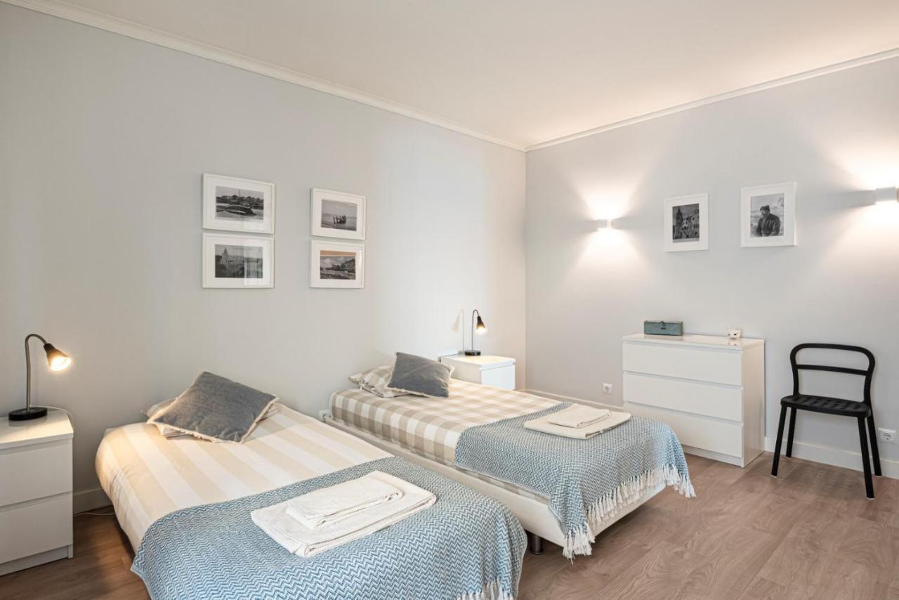 Cascais Bay Terrace I Leilighet Eksteriør bilde