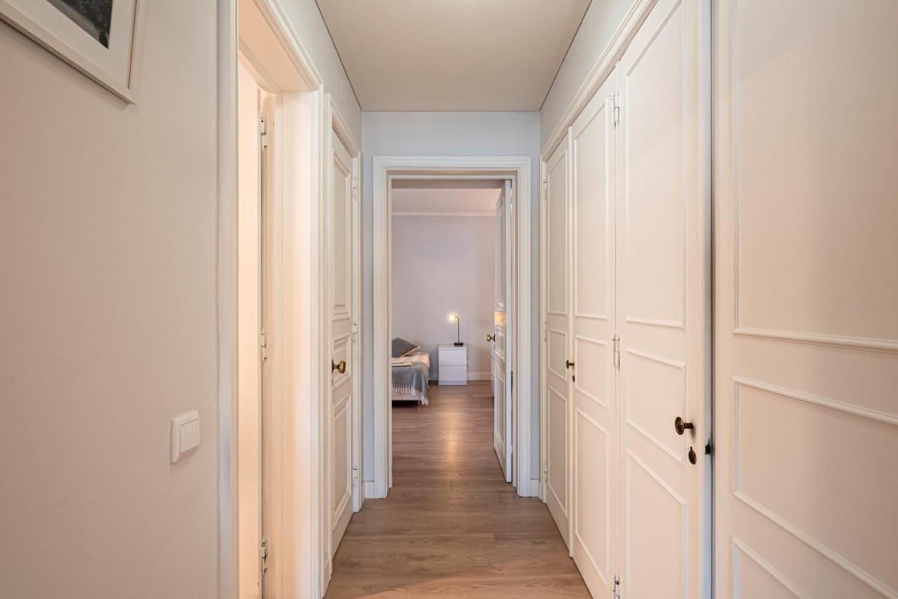 Cascais Bay Terrace I Leilighet Eksteriør bilde