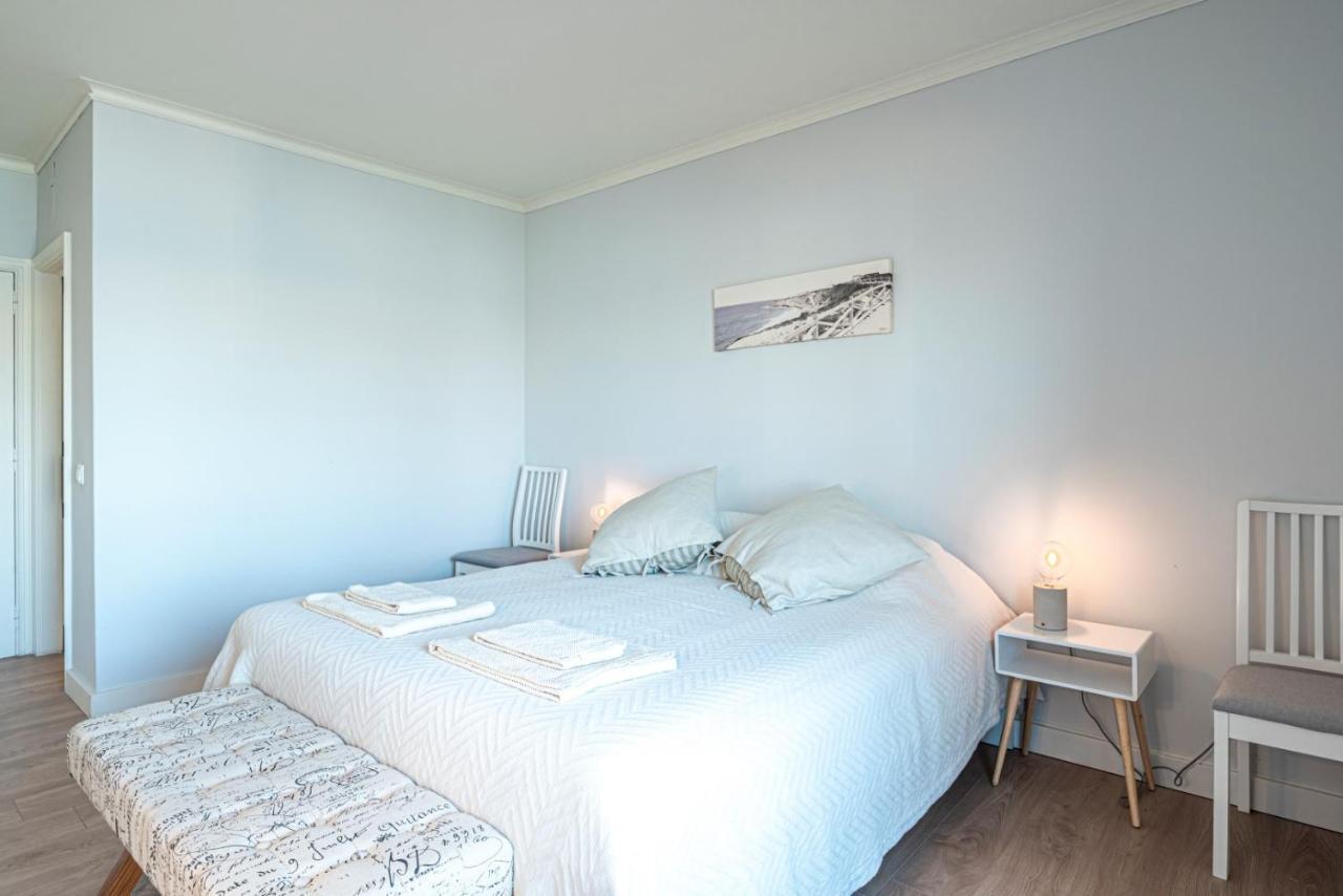 Cascais Bay Terrace I Leilighet Eksteriør bilde