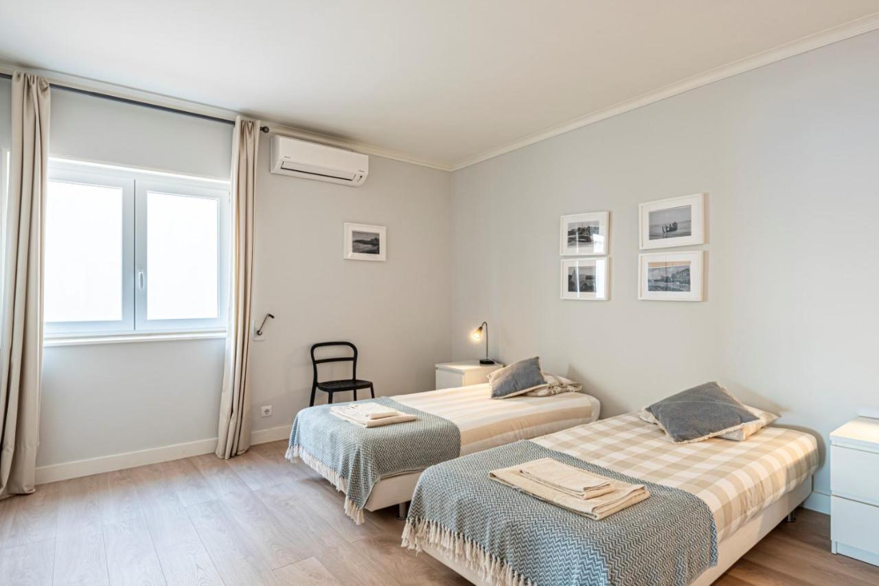 Cascais Bay Terrace I Leilighet Eksteriør bilde