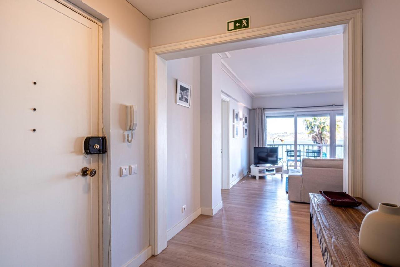 Cascais Bay Terrace I Leilighet Eksteriør bilde