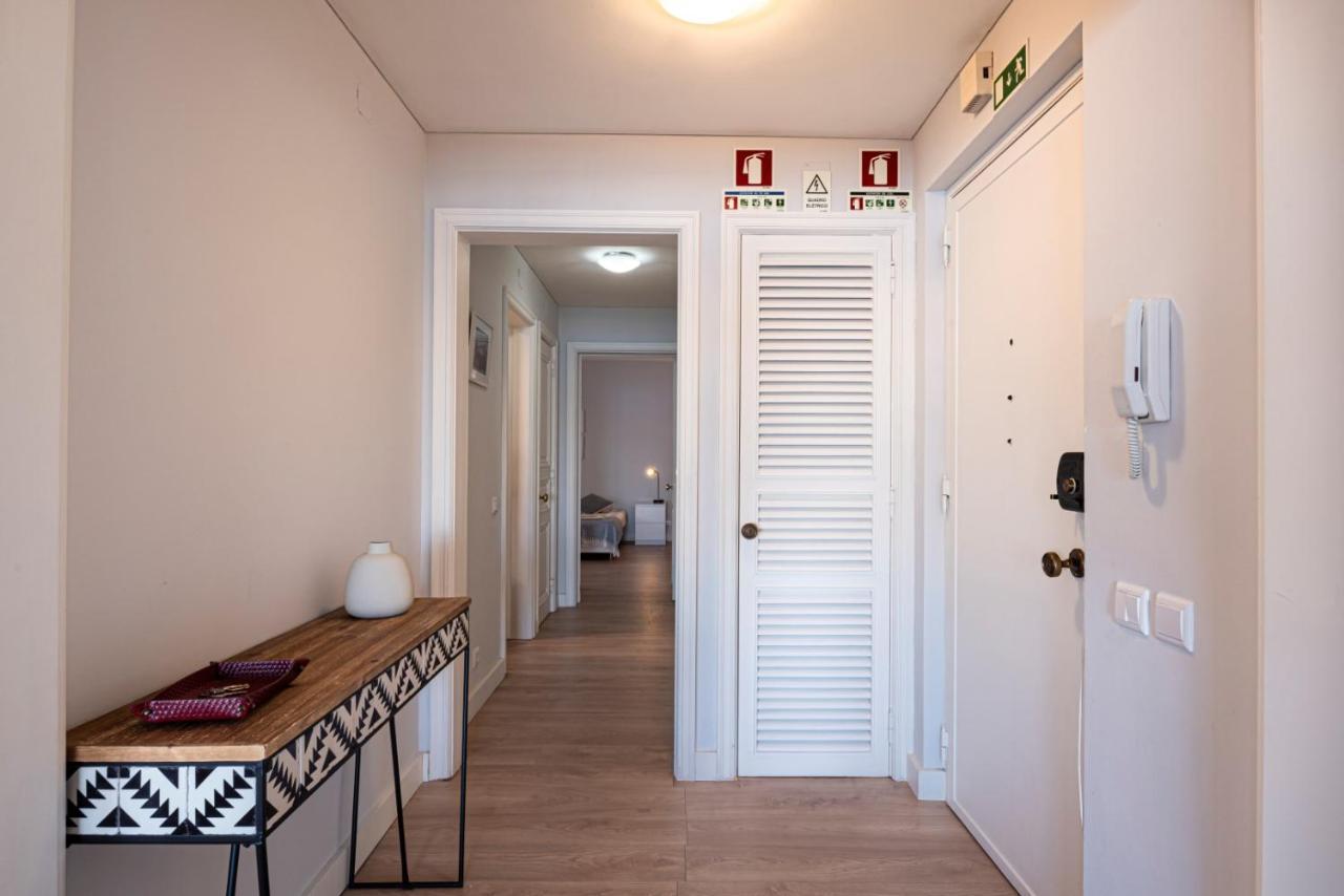Cascais Bay Terrace I Leilighet Eksteriør bilde