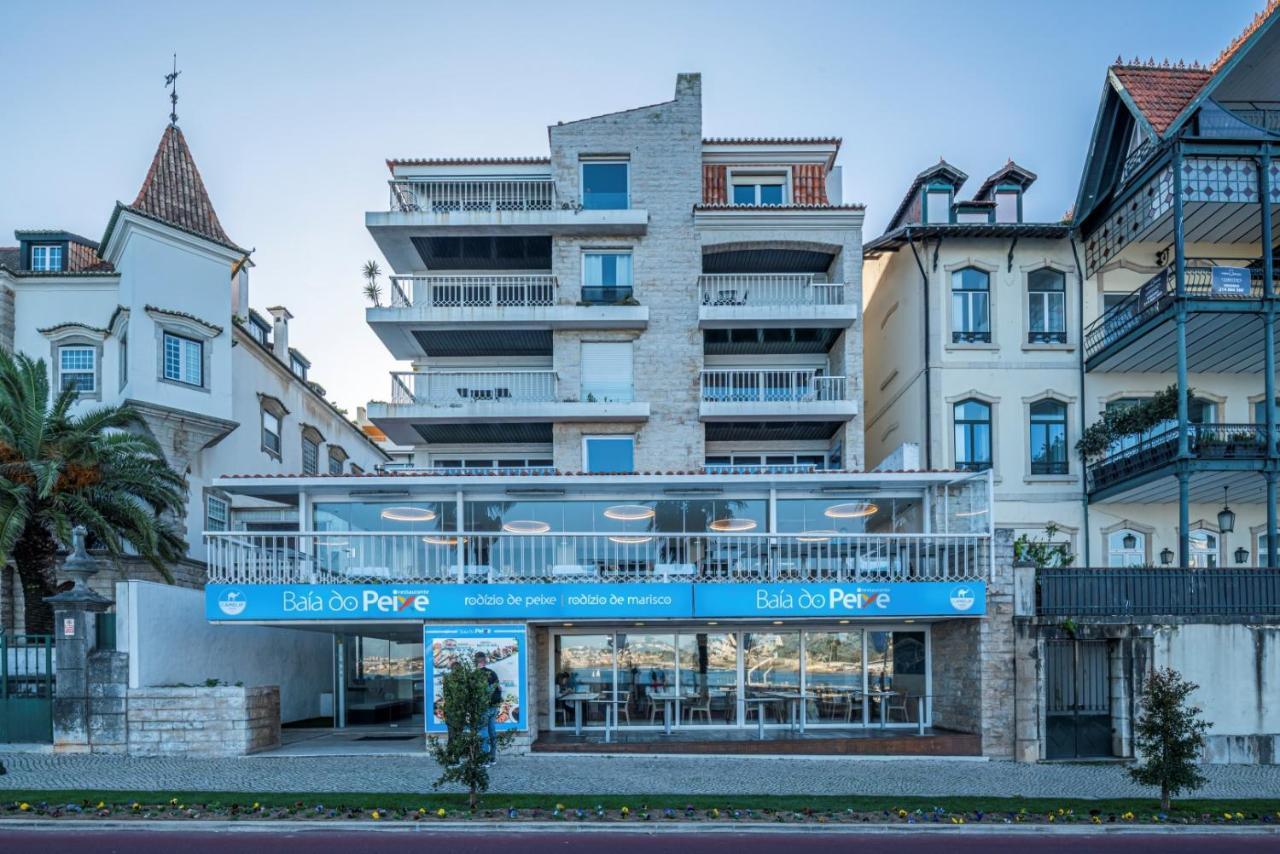 Cascais Bay Terrace I Leilighet Eksteriør bilde