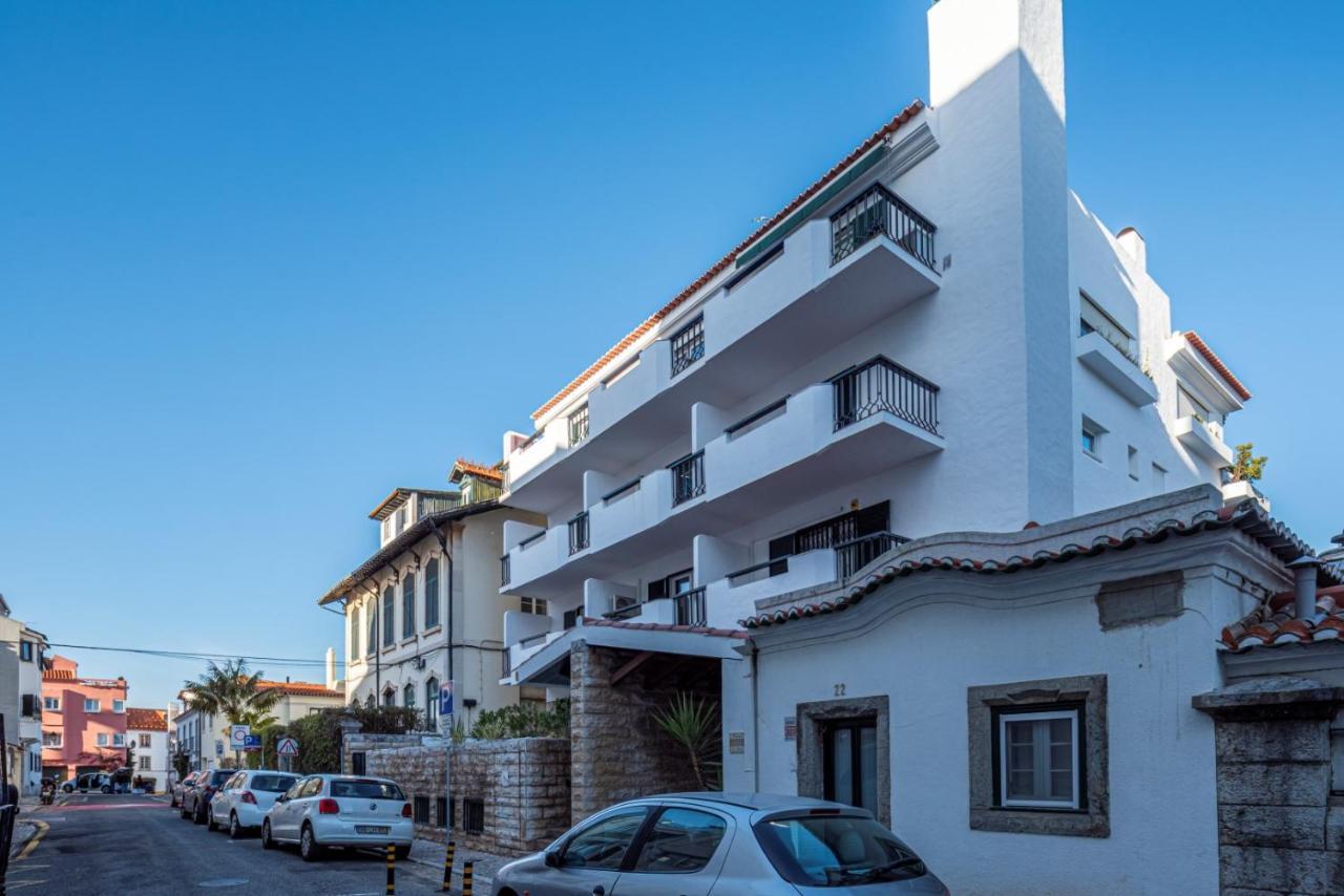 Cascais Bay Terrace I Leilighet Eksteriør bilde