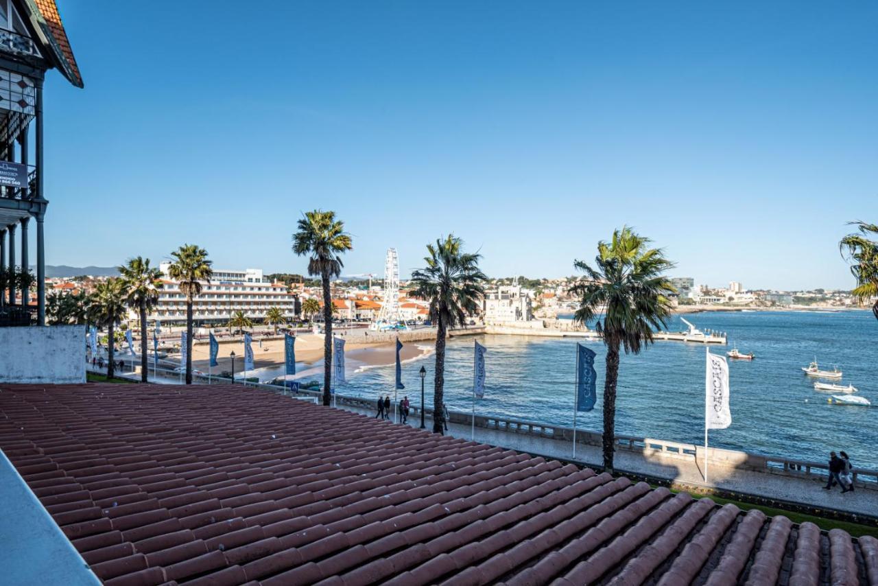 Cascais Bay Terrace I Leilighet Eksteriør bilde