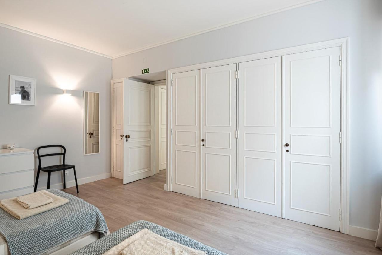 Cascais Bay Terrace I Leilighet Eksteriør bilde