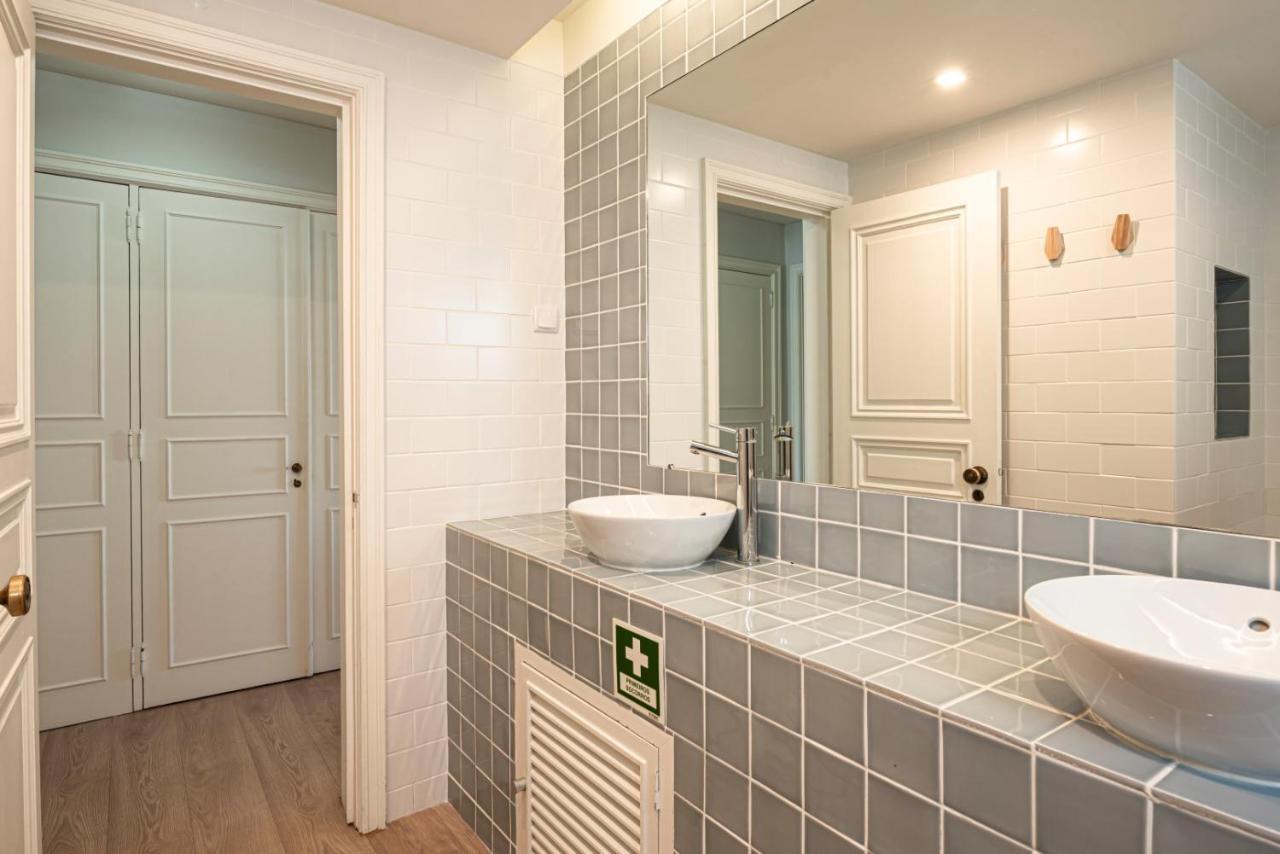 Cascais Bay Terrace I Leilighet Eksteriør bilde